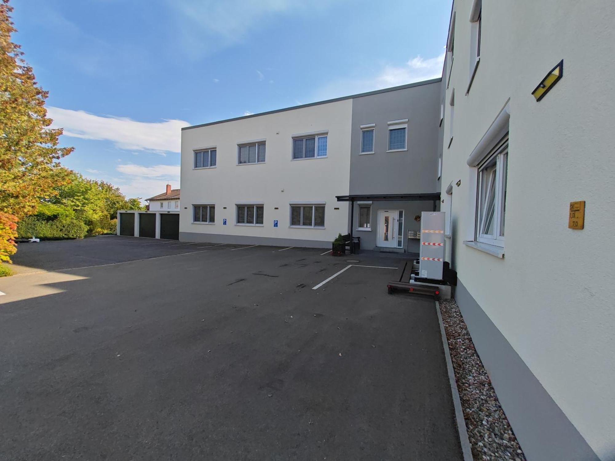Apartment O3 - Gehobene 6-Zimmer Wohnung 175Qm Fuer 1-7 Personen 2X Dz 3X Ez Grafenwohr Exterior foto